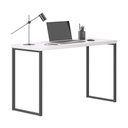 Ver imagem 2 de Conjunto Buffet e Escrivaninha Office Branco