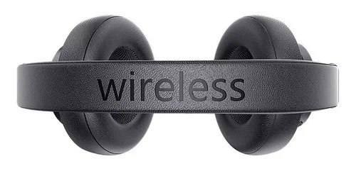 Fone De Ouvido Bluedio BT5 Over Ear Headset Sem Fio - 2