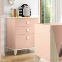 Ver imagem 1 de Cômoda 3 Gavetas Hope