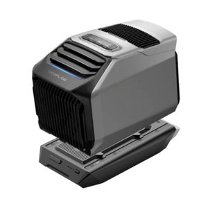 Ar Condicionado Portátil Wave 2 Ar Ecoflow com Bateria