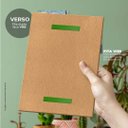Ver imagem 4 de Van Gogh - Quadros ou Placas Modulares com 3 Peças