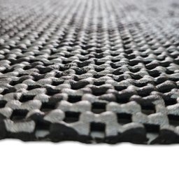 Tapete Passadeira Emborrachada Antider 65cm Venda por Metro Valsa de Borboletas - 5 Tapete Passadeira Emborrachada Antider 65cm Venda por Metro Valsa de Borboletas - 5