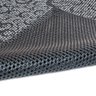 Tapete Passadeira Emborrachada Antider 65cm Venda por Metro Valsa de Borboletas - 7