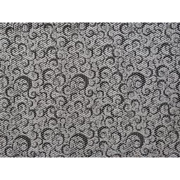 Tapete Passadeira Emborrachada Antider 65cm Venda por Metro Valsa de Borboletas - 6 Tapete Passadeira Emborrachada Antider 65cm Venda por Metro Valsa de Borboletas - 6