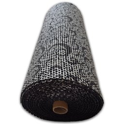 Tapete Passadeira Emborrachada Antider 65cm Venda por Metro Valsa de Borboletas - 8 Tapete Passadeira Emborrachada Antider 65cm Venda por Metro Valsa de Borboletas - 8