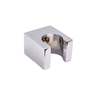 Suporte em Metal Samer Metais para Ducha Higiênica ou Chuveiro Cromado - 3