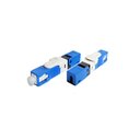 Ver imagem 3 de Conector Fast Sc/upc C/ Clip e Trava Cf-5204a-u Embalagem C/