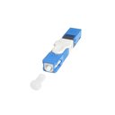 Ver imagem 2 de Conector Fast Sc/upc C/ Clip e Trava Cf-5204a-u Embalagem C/