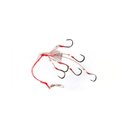 Ver imagem 1 de Anzol para Pesca Chuveirinho 12 - Albatroz