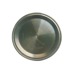 Diafragma Membrana para Morganti Cumulus 16 L Plus D66  Vd66sr - 1