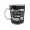 Caneca de Vidro Profissão 380ml- Informática - 3