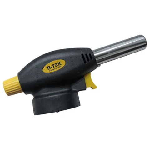 Macarico Portatil para Culinaria Marca B-tek Referencia Bt-565