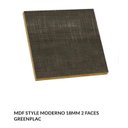 Ver imagem 3 de Aparador Stell Prateleira Ferro Industrial Madeira Rustica - Mdf Escuro