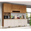 Ver imagem 5 de Paneleiro Torre Quente 1 Forno 4 Portas Requinte Henn 71,5