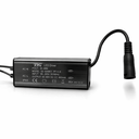 Ver imagem 2 de Driver LED 36-48W Painel Plafon Fonte Metal Bivolt