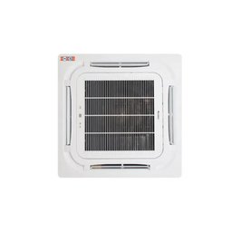 Ar Condicionado Inverter Gree Cassete 24000 Btus Frio 220v Compact R-32 - 2
