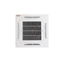 Ver imagem 2 de Ar Condicionado Inverter Gree Cassete 24000 Btus Frio 220v Compact R-32