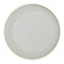 Ver imagem 3 de Prato de Sobremesa Melamina Class Cinza 21,5cm Wolff Servir Entrada Avulso