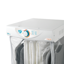 Ver imagem 4 de Secadora de Roupas Super Ciclo 8kg 220v - Fischer Branco