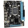 Placa Mãe Goline G-series H55m-g Socket Lga 1156-2 Ddr3 - 3