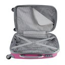 Ver imagem 3 de Mala de Bordo para Viagem Love Pink Jacki Design