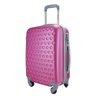 Mala de Bordo para Viagem Love Pink Jacki Design - 4