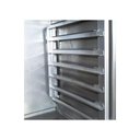 Ver imagem 3 de Forno Combinado Elétrico 12 Gn'S Venâncio Elétrica FCDB12E Cinza 220V