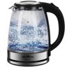Chaleira Elétrica Britânia Glass 1,8L Jarra Removível de Vidro BCH11 - 2