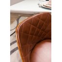 Ver imagem 2 de Cadeira para Sala de Jantar Milão Rivatti