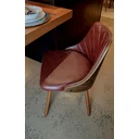 Ver imagem 7 de Cadeira para Sala de Jantar Milão Rivatti