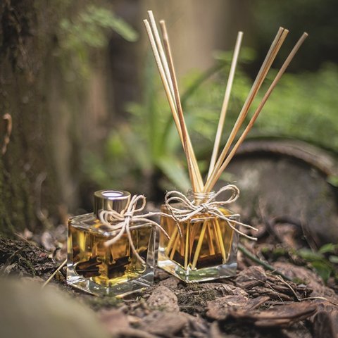 Difusor de Ambiente Cravo e Canela