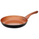 Ver imagem 7 de Conjunto de Panelas Vegas 10 Peças Revestimento Cerâmica Antiaderente - Casambiente