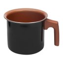 Ver imagem 6 de Conjunto de Panelas Vegas 10 Peças Revestimento Cerâmica Antiaderente - Casambiente