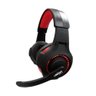 Headset Bright Gamer Led Vermelho - 0468 - 1
