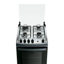 Ver imagem 3 de Fogão Dako Supreme 4 Bocas com Mesa Inox