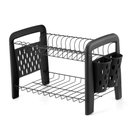 Ver imagem 1 de Escorredor Duplo Black Life 12 Pratos 2469 Arthi