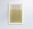 Ver mais imagens de Quadro Abstrato Linhas - 120x80 Cm - Adesivo Fotográfico
