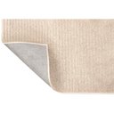 Ver imagem 3 de Tapete Mariana Bege 2,50x3,00:bege