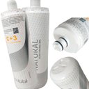 Ver imagem 2 de Kit 2 Filtro Refil Ibbl Natural C+3 Purificador Agua Due