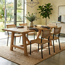 Ver imagem 4 de Kit 4 Cadeiras Jardim Corda Náutica Alumínio Luxo Premium Varanda Área Externa :Areia