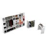 KIT LOJA MALAGA M14.2020.B 100% MDF (ORGANIZA) MUNDI MOVEIS - 3