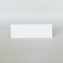 Ver imagem 2 de Acabamento Superior para Lambri e Shiplap Branco 274cm