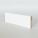 Ver imagem 1 de Acabamento Superior para Lambri e Shiplap Branco 274cm