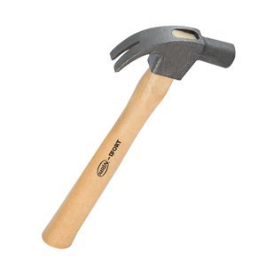 Martelo de Aço com Unha Tamboreado N° 25 Durín