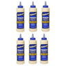 KIT 6 COLA MADEIRA PROFISSIONAL TITEBOND 2 PREMIUM WOOD GLUE 516 - 1