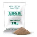Ver imagem 2 de Areia Especial para Filtros Media Fardo 25kg Erga