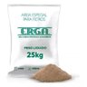 Areia Especial para Filtros Media Fardo 25kg Erga - 2