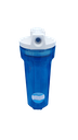 Ver imagem 2 de Filtro Cristal Multiuso Refil Lavável Sedimentos e Areias R1/2