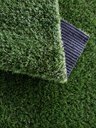 Ver imagem 1 de Tapete De Grama Sintetica Artificial Kapazi 20mm 2X3mt:Verde