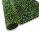 Ver imagem 4 de Tapete De Grama Sintetica Artificial Kapazi 20mm 2X3mt:Verde